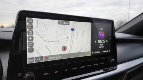 Photos of 2022 Kia Forte GT for sale in Columbus, OH at Auto Boutique Ohio