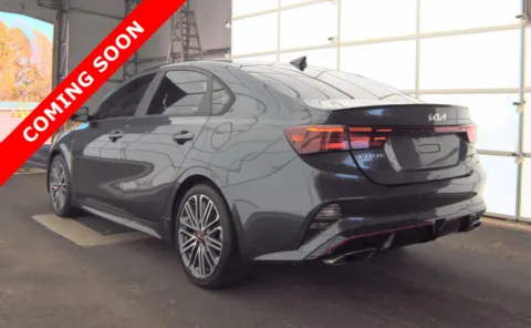 More photos of 2022 Kia Forte GT at Auto Boutique Ohio, OH