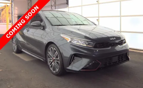 Another view of 2022 Kia Forte GT for sale in Columbus, OH at Auto Boutique Ohio