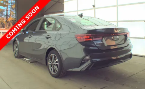 More photos of 2024 Kia Forte LXS at Auto Boutique Ohio, OH
