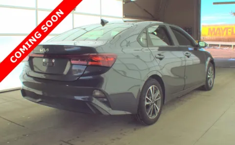 More photos of 2024 Kia Forte LXS at Auto Boutique Ohio, OH