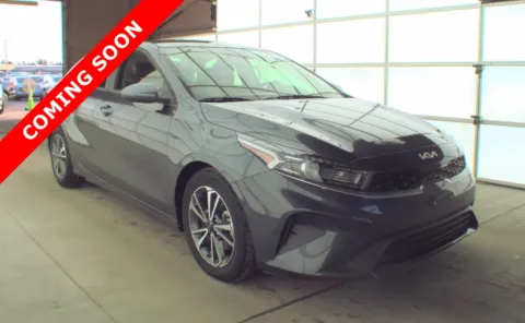 Another view of 2024 Kia Forte LXS for sale in Columbus, OH at Auto Boutique Ohio