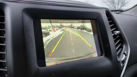 Photos of 2019 Jeep Cherokee Latitude for sale in Columbus, OH at Auto Boutique Ohio