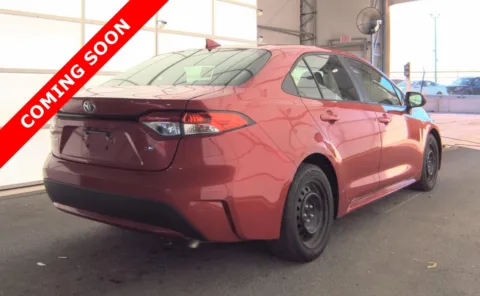 More photos of 2021 Toyota Corolla LE at Auto Boutique Ohio, OH