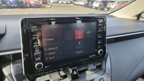 More photos of 2021 Toyota Corolla LE at Auto Boutique Ohio, OH