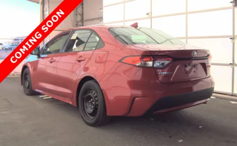More photos of 2021 Toyota Corolla LE at Auto Boutique Ohio, OH