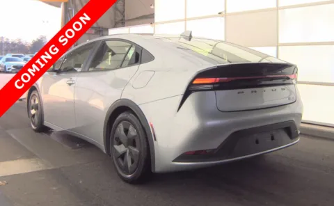 More photos of 2024 Toyota Prius LE at Auto Boutique Ohio, OH