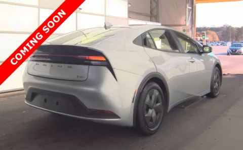 More photos of 2024 Toyota Prius LE at Auto Boutique Ohio, OH