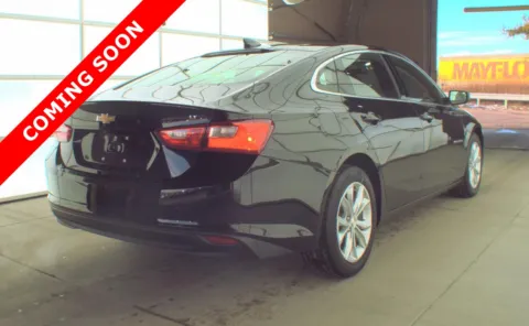 More photos of 2023 Chevrolet Malibu LT at Auto Boutique Ohio, OH