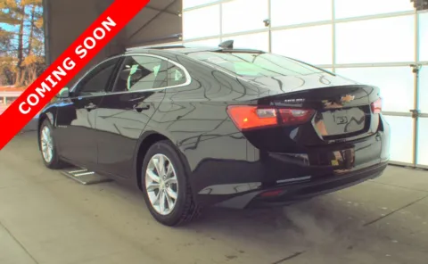 More photos of 2023 Chevrolet Malibu LT at Auto Boutique Ohio, OH