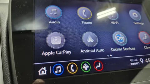 More photos of 2023 Chevrolet Malibu LT at Auto Boutique Ohio, OH