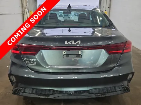 More photos of 2022 Kia Forte LXS at Auto Boutique Ohio, OH