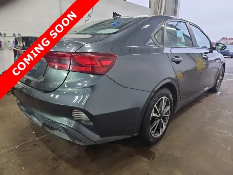 Another view of 2022 Kia Forte LXS for sale in Columbus, OH at Auto Boutique Ohio
