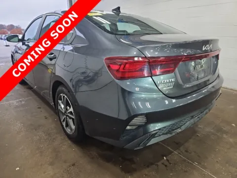 More photos of 2022 Kia Forte LXS at Auto Boutique Ohio, OH