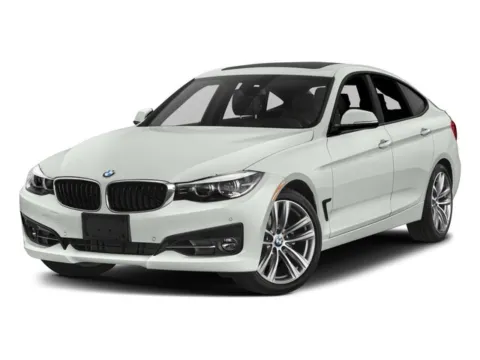 Gray 2018 BMW 3 Series 330i xDrive for sale in Columbus, OH