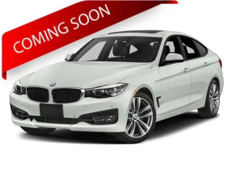 Gray 2018 BMW 3 Series 330i xDrive for sale in Columbus, OH