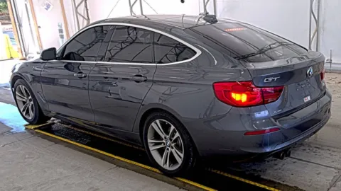 Another view of 2018 BMW 3 Series 330i xDrive for sale in Columbus, OH at Auto Boutique Ohio