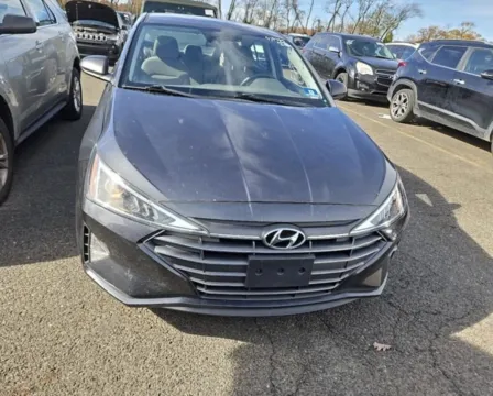 Another view of 2020 Hyundai Elantra SEL for sale in Columbus, OH at Auto Boutique Ohio