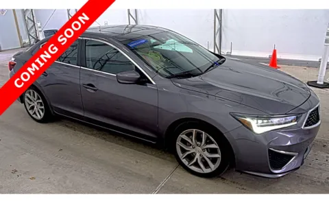 Another view of 2021 Acura ILX for sale in Columbus, OH at Auto Boutique Ohio