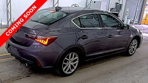 More photos of 2021 Acura ILX at Auto Boutique Ohio, OH