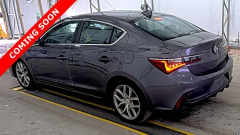 More photos of 2021 Acura ILX at Auto Boutique Ohio, OH