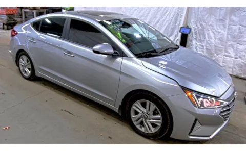 Another view of 2020 Hyundai Elantra Value Edition for sale in Columbus, OH at Auto Boutique Ohio