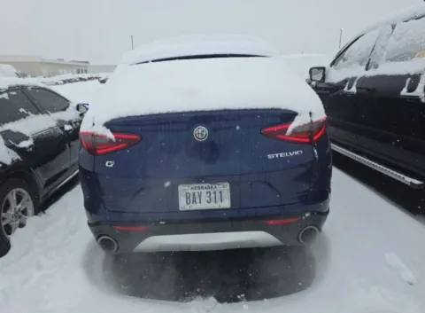 More photos of 2019 Alfa Romeo Stelvio Ti at Auto Boutique Ohio, OH