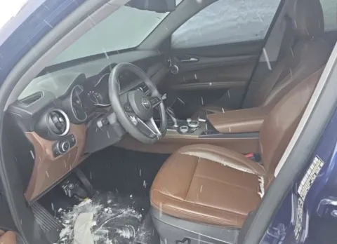 More photos of 2019 Alfa Romeo Stelvio Ti at Auto Boutique Ohio, OH