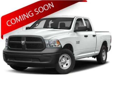 Gray 2019 Ram 1500 Classic Express for sale in Columbus, OH