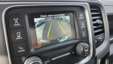 Photos of 2019 Ram 1500 Classic Express for sale in Columbus, OH at Auto Boutique Ohio