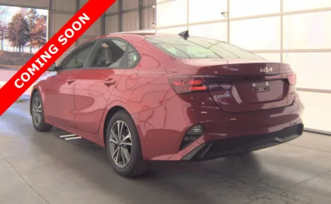 More photos of 2023 Kia Forte LXS at Auto Boutique Ohio, OH