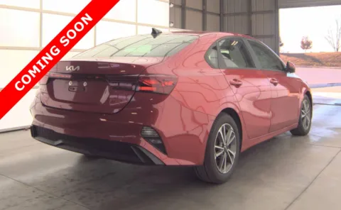 More photos of 2023 Kia Forte LXS at Auto Boutique Ohio, OH