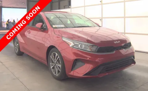 Another view of 2023 Kia Forte LXS for sale in Columbus, OH at Auto Boutique Ohio