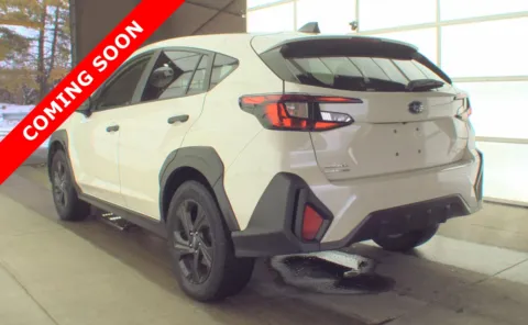 More photos of 2024 Subaru Crosstrek at Auto Boutique Ohio, OH
