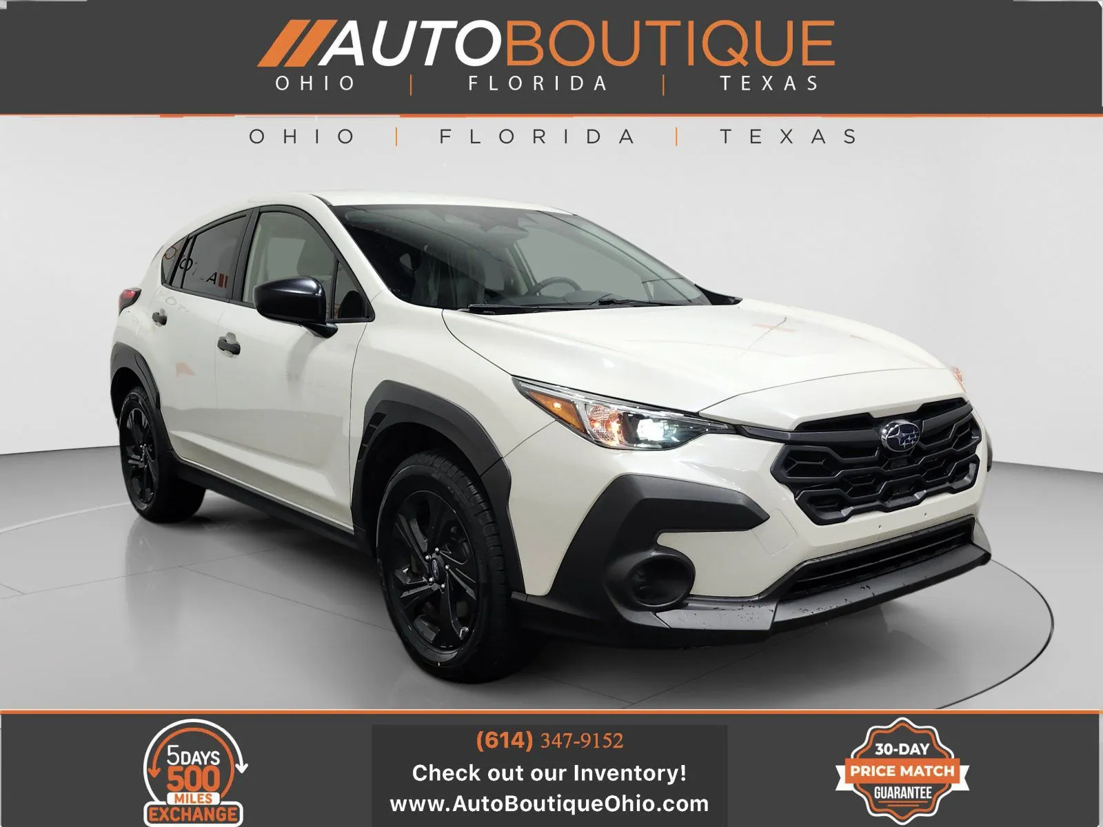 2024 Subaru Crosstrek for sale in Columbus, OH