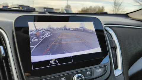 Photos of 2022 Chevrolet Malibu LT for sale in Columbus, OH at Auto Boutique Ohio