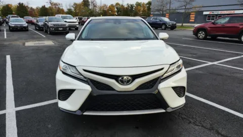 More photos of 2020 Toyota Camry XSE at Auto Boutique Ohio, OH
