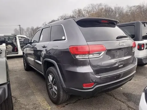 More photos of 2018 Jeep Grand Cherokee Laredo E at Auto Boutique Ohio, OH