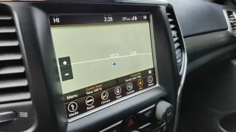 Photos of 2018 Jeep Grand Cherokee Laredo E for sale in Columbus, OH at Auto Boutique Ohio