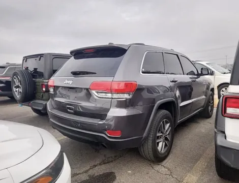 More photos of 2018 Jeep Grand Cherokee Laredo E at Auto Boutique Ohio, OH