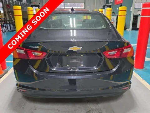 More photos of 2023 Chevrolet Malibu LT at Auto Boutique Ohio, OH