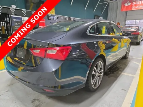 Another view of 2023 Chevrolet Malibu LT for sale in Columbus, OH at Auto Boutique Ohio