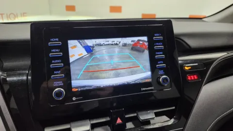 Photos of 2021 Toyota Camry SE for sale in Columbus, OH at Auto Boutique Ohio