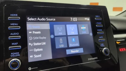 More photos of 2021 Toyota Camry SE at Auto Boutique Ohio, OH