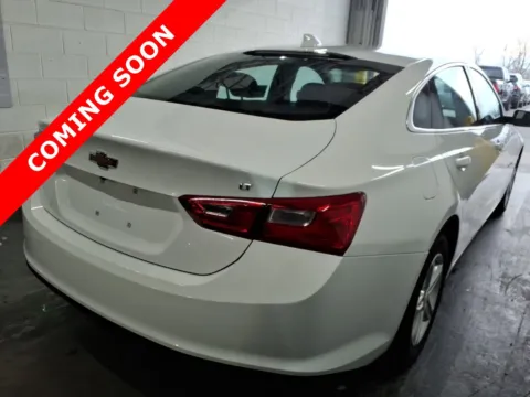 Another view of 2023 Chevrolet Malibu LT for sale in Columbus, OH at Auto Boutique Ohio