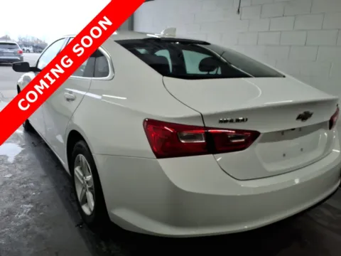 More photos of 2023 Chevrolet Malibu LT at Auto Boutique Ohio, OH