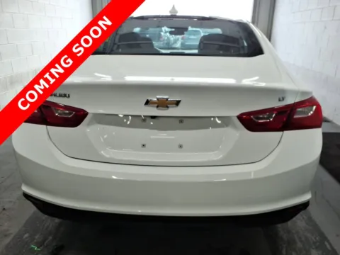 More photos of 2023 Chevrolet Malibu LT at Auto Boutique Ohio, OH