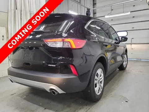 Another view of 2022 Ford Escape S for sale in Columbus, OH at Auto Boutique Ohio