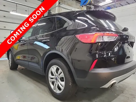 More photos of 2022 Ford Escape S at Auto Boutique Ohio, OH