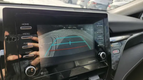 Photos of 2021 Toyota Camry SE for sale in Columbus, OH at Auto Boutique Ohio